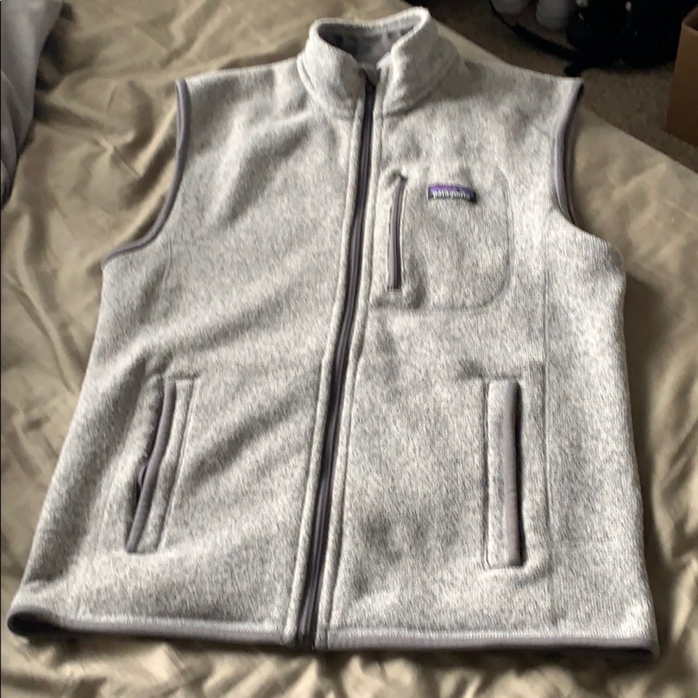 Patagonia Vest